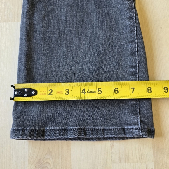 Jag Eloise Boot Jeans Size 14 - Picture 11 of 15